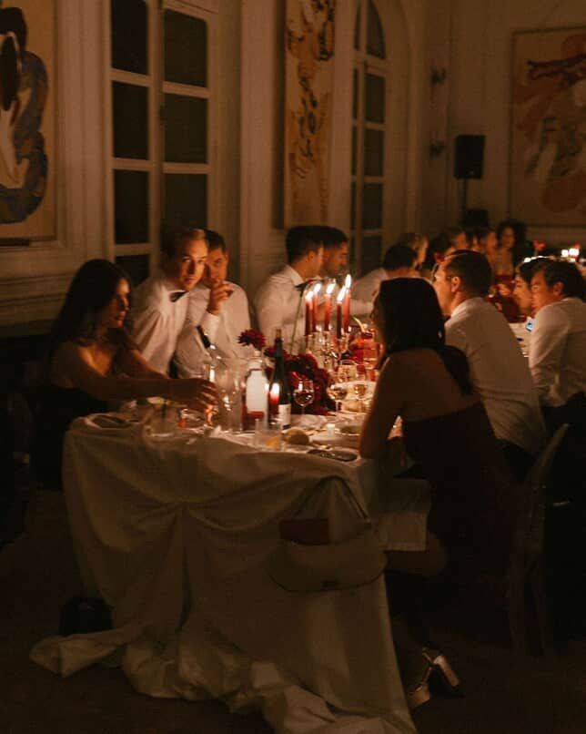 “Best dinner I've had in Copenhagen.” Mathias L.